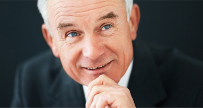 Business- und Firmenwebsites