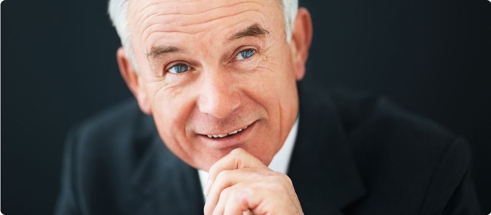 Business- und Firmen-Websites